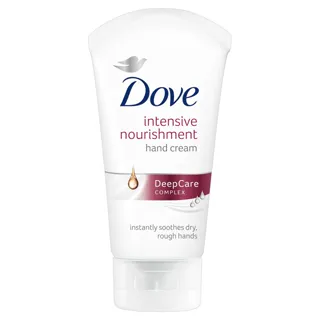 Dove Intensive Nourishment Hand Cream for Very Dry Skin 75ml — photo 2
