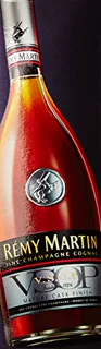 Remy Martin VSOP Cognac 0.7L — photo 10