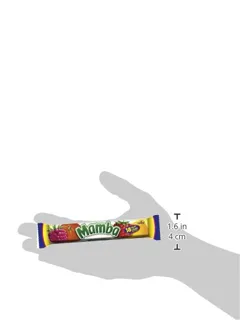 Mamba Fruit Chews, 2.65 oz Packs (Pack of 24) — photo 4