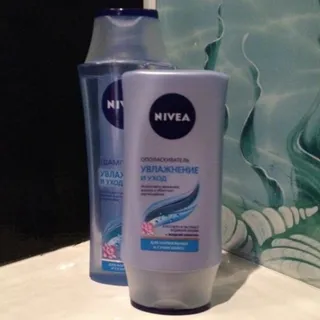 Ополіскувач для рота Nivea Зволоження і догляд 200мл — фото 4