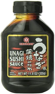 Kikkoman Sushi Unagi Sauce 11.8 oz — photo 5