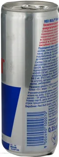 Red Bull Energy Drink 0.25L — photo 2