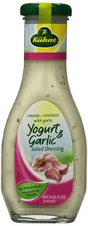 Yogurt with Garlic Sauce 8.45 oz (Case of 8) — photo 4