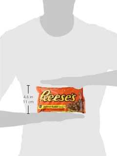 Reese's Peanut Butter Baking Chips - 10 oz — photo 2