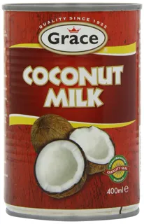 Grace Coconut Milk — photo 10