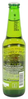 Heineken Light Beer Glass Bottle 0.33L — photo 2