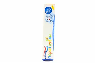 Aquafresh My First Teeth Toothpaste 50ml — photo 2