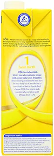 Sma First Infant Milk 1 L — photo 6