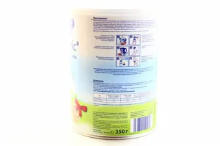 Hipp Combiotic 3 Baby Dry Milk Tin 350g — photo 3
