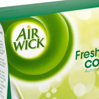 Airwick Freshmatic Mini White Device — photo 19