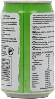Grace Coconut Water Smooth 310ml — photo 6