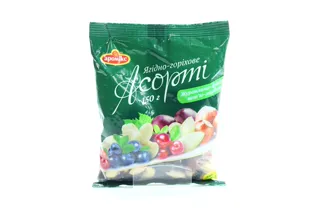 Aromiks Assorted Cranberry Hazelnut Cashew Almond 150g — photo 3