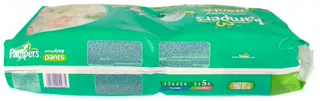Pampers Active Boy Diaper Pants 5 Junior (11-18kg) Jumbo Pack 48 pcs — photo 3