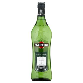 Vermouth Martini 15% 1000ml glass bottle — photo 4