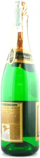 Zolota Balka White Semi-Dry Sparkling Wine 0.75L — photo 4