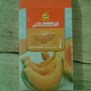 Al Fakher Tobacco Trading Co Melon Tobacco 50g — photo 5