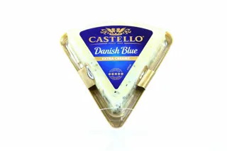 Castello Danablu Extra Creamy Cheese 60% 100g Denmark x10 — photo 3