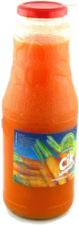 Dary Laniv Carrot Apple Juice 1L — photo 2