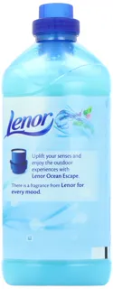 Lenor Океанська Втеча кондиціонер для тканини, 72 прання — фото 8