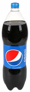 Pepsi Drink Plastic Bottle 2L — photo 8