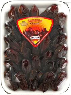 Santa Vita Dates 250g — photo 7