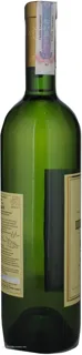 Shumy Tsinandali White Dry Wine 0.75L — photo 6