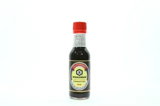 Soy-Based Sauce 150g Glass Jar — photo 5