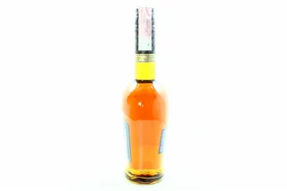 Shustov Desna Cognac 4 stars 40% glass bottle 0.5L — photo 9