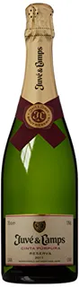 Juve & Camps Reserva Brut Cinta Purpura — photo 2