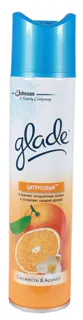 Glade Air Freshener Citrus Aerosol 300ml — photo 4