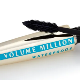 L'Oréal Million Lashes Waterproof - Black — photo 3