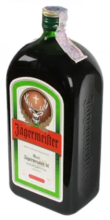 Jagermeister Liqueur 1L — photo 4