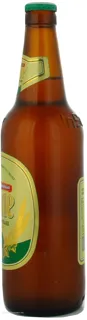 Chernigovskoe White Unfiltered Beer glass bottle 0.5L — photo 3