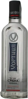 Khortytsa Nova Silver 0.7L — photo 2
