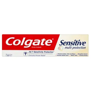 Colgate Sensitive Multi Protection Toothpaste — photo 4