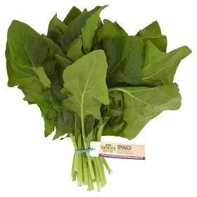 ASDA Bunch Spinach