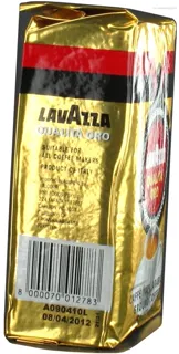 Кава Lavaza мелена 250 г — фото 2