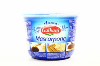 Galbani Mascarpone Soft Cheese 80% 500g — photo 5