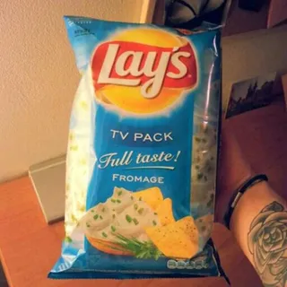Lays Onion Chips, 150g — photo 2
