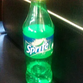 Sprite drink plastic bottle 0.5L — photo 6