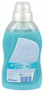 Silan Fresh Breeze Fabric Conditioner 500ml — photo 5