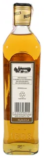 Віскі Bushmills Original 40% 500 мл скляна пляшка — фото 4