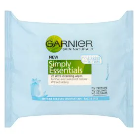 Garnier Essential Wipes — photo 4