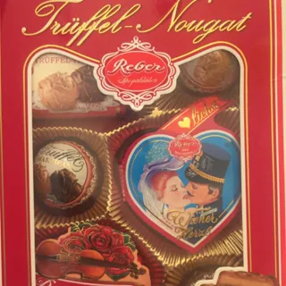 Reber Zaczarowanie Candies 160g — photo 2