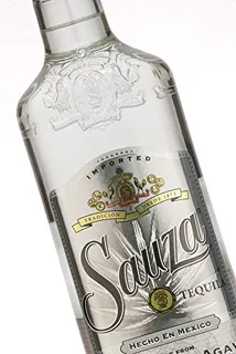 Sauza Blanco Tequila 0.7L — photo 2