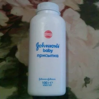Johnsons Baby Baby Powder 100g — photo 11