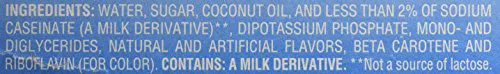 Coffee-mate Non-Dairy Creamer, French Vanilla, Box of 50