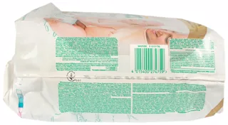 Pampers Premium Care 3 Midi Diapers (4-9kg) 27 pcs — photo 6