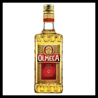 Olmeca Tequila 0.5L 38% Gold — photo 5