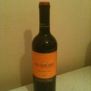 Sunrise Carmenere Wine 0.75L — photo 3